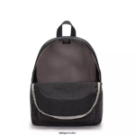 Kipling σακίδια μόδας μαύρο lite γυναίκες μεσαίο σακίδιο curtis Z0Z64R372 - Image 3