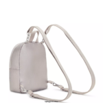 Kipling σακίδια μόδας μεταλλική λάμψη γυναίκες curtis συμπαγές μεταλλικό μετατρέψιμο σακίδιο πλάτης Z0Z64R397 - Image 5