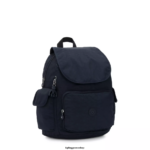 Kipling σακίδια μόδας μπλε μπλε γυναίκες σακίδιο πόλης πακέτο Z0Z64R353 - Image 2