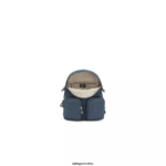Kipling σακίδια μόδας μπλε μπλε γυναίκες firefly up μετατρέψιμο σακίδιο πλάτης Z0Z64R403 - Image 3