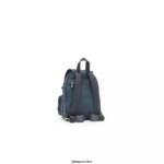 Kipling σακίδια μόδας μπλε μπλε γυναίκες firefly up μετατρέψιμο σακίδιο πλάτης Z0Z64R403 - Image 5
