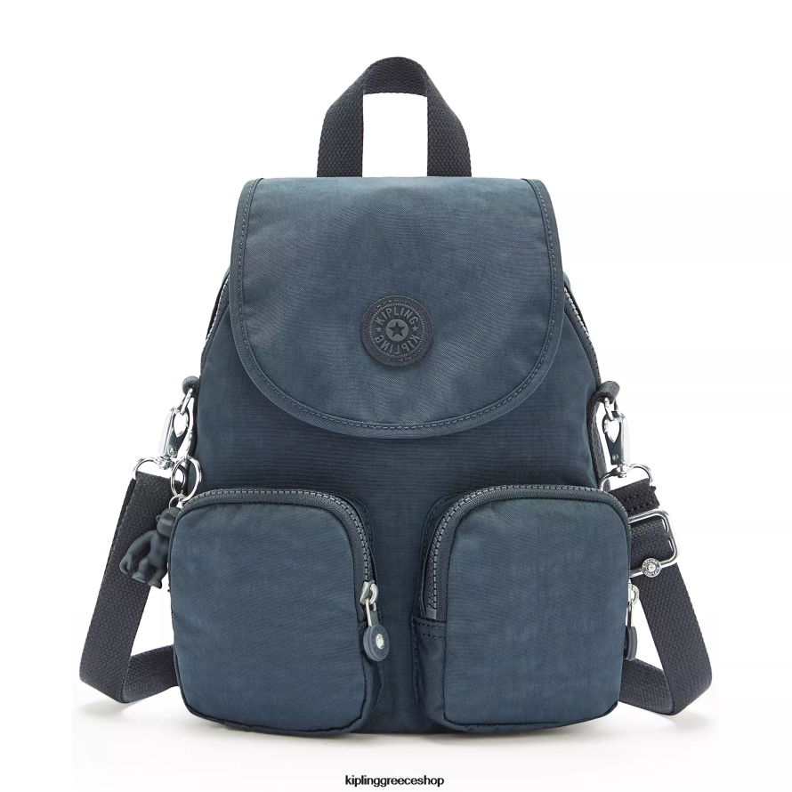 kipling_cf83ceb1cebaceafceb4ceb9ceb1_cebccf8cceb4ceb1cf82_cebccf80cebbceb5_cebccf80cebbceb5_ceb3cf85cebdceb1ceafcebaceb5cf82.png Kipling σακίδια μόδας μπλε μπλε γυναίκες firefly up μετατρέψιμο σακίδιο πλάτης Z0Z64R403 - Image 1