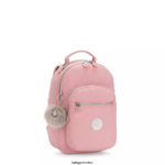 Kipling σακίδια μόδας νυφικό τριαντάφυλλο γυναίκες Σεούλ μικρό σακίδιο tablet Z0Z64R343 - Image 2