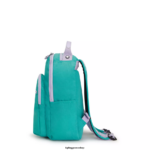 Kipling σακίδια μόδας πράσινο σέρφερ γυναίκες Σεούλ μικρό σακίδιο tablet Z0Z64R342 - Image 5