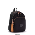 Kipling σακίδια μόδας ροζ μαύρο γυναίκες σακίδιο πλάτης delia Z0Z64R424 - Image 2