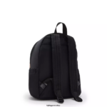Kipling σακίδια μόδας ροζ μαύρο γυναίκες σακίδιο πλάτης delia Z0Z64R424 - Image 5