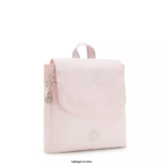 Kipling σακίδια μόδας ροζ ορχιδέα γυναίκες Dannie μικρό σακίδιο Z0Z64R392 - Image 2