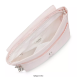 Kipling σακίδια μόδας ροζ ορχιδέα γυναίκες Dannie μικρό σακίδιο Z0Z64R392 - Image 3
