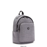 Kipling σακίδια μόδας σχεδόν γκρι γυναίκες σακίδιο πλάτης delia Z0Z64R400 - Image 2