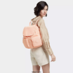 Kipling σακίδια μόδας τριαντάφυλλο κήπου γυναίκες νέο σακίδιο πόλης πακέτο Z0Z64R359 - Image 4