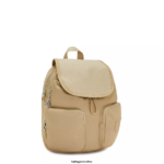 Kipling σακίδια μόδας φυσικό μπεζ γυναίκες νέο σακίδιο πόλης πακέτο Z0Z64R360 - Image 2