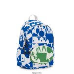 Kipling σακίδια μόδας minju multi print γυναίκες Σακίδιο πλάτης delia minju kim Z0Z64R337 - Image 2