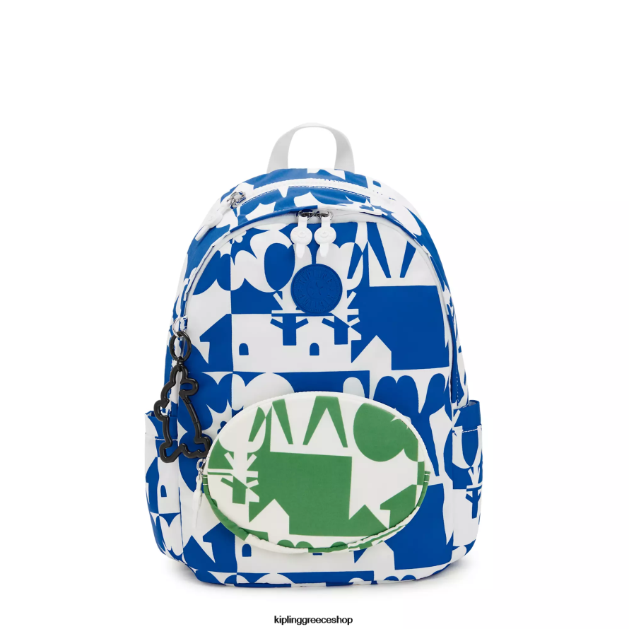kipling_cf83ceb1cebaceafceb4ceb9ceb1_cebccf8cceb4ceb1cf82_minju_multi_print_ceb3cf85cebdceb1ceafcebaceb5cf82_cf83ceb1cebaceafceb4.png Kipling σακίδια μόδας minju multi print γυναίκες Σακίδιο πλάτης delia minju kim Z0Z64R337 - Image 1