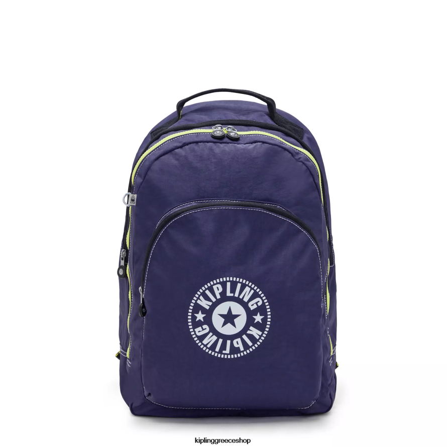 kipling_cf83ceb1cebaceafceb4ceb9ceb1_cf86cebfcf81ceb7cf84cebfcf8d_cf85cf80cebfcebbcebfceb3ceb9cf83cf84ceae_ceb1cf80cf8ccebb.png Kipling σακίδια φορητού υπολογιστή απόλυτο ναυτικό γυναίκες Curtis εξαιρετικά μεγάλο σακίδιο φορητού υπολογιστή 17 ιντσών Z0Z64R365 - Image 1