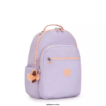 Kipling σακίδια φορητού υπολογιστή ατελείωτη πασχαλιά γ γυναίκες Σεούλ μεγάλο σακίδιο φορητού υπολογιστή 15 ιντσών Z0Z64R434 - Image 2