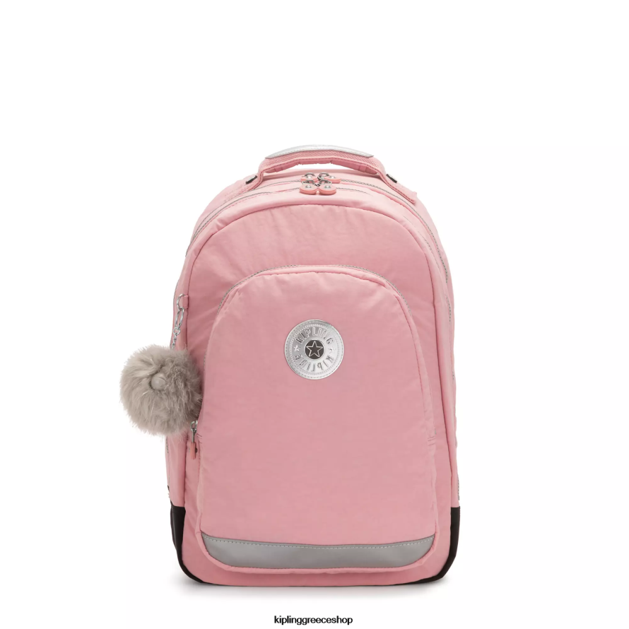 kipling_cf83ceb1cebaceafceb4ceb9ceb1_cf86cebfcf81ceb7cf84cebfcf8d_cf85cf80cebfcebbcebfceb3ceb9cf83cf84ceae_cebdcf85cf86ceb9.png Kipling σακίδια φορητού υπολογιστή νυφικό τριαντάφυλλο γυναίκες τάξη 17" σακίδιο φορητού υπολογιστή Z0Z64R436 - Image 1