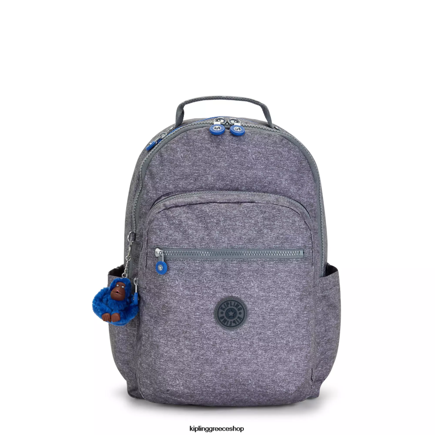 kipling_cf83ceb1cebaceafceb4ceb9ceb1_cf86cebfcf81ceb7cf84cebfcf8d_cf85cf80cebfcebbcebfceb3ceb9cf83cf84ceae_cf83cf87ceb5ceb4.png Kipling σακίδια φορητού υπολογιστή σχεδόν φανέλα γυναίκες Σεούλ μεγάλο σακίδιο φορητού υπολογιστή 15 ιντσών Z0Z64R456 - Image 1