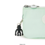 Kipling σακουλάκια αέρινο πράσινο γυναίκες μικρή θήκη δημιουργικότητας Z0Z64R562 - Image 5