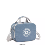 Kipling σακουλάκια βούρτσα μπλε γ γυναίκες νεσεσέρ palm beach Z0Z64R546 - Image 2
