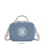 Kipling σακουλάκια βούρτσα μπλε γ γυναίκες νεσεσέρ palm beach Z0Z64R546