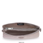 Kipling σακουλάκια γκρι γκρι γυναίκες μεγάλη θήκη δημιουργικότητας Z0Z64R533 - Image 3