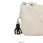Kipling σακουλάκια ελαφριά άμμος γυναίκες μικρή θήκη δημιουργικότητας Z0Z64R564 - Image 5