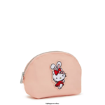 Kipling σακουλάκια κουνέλι ροζ γυναίκες zadok hello kitty πουγκί Z0Z64R566 - Image 2
