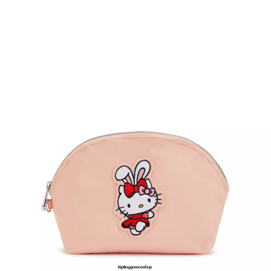 kipling_cf83ceb1cebacebfcf85cebbceaccebaceb9ceb1_cebacebfcf85cebdceadcebbceb9_cf81cebfceb6_ceb3cf85cebdceb1ceafcebaceb5cf82_.png Kipling σακουλάκια κουνέλι ροζ γυναίκες zadok hello kitty πουγκί Z0Z64R566 - Image 1