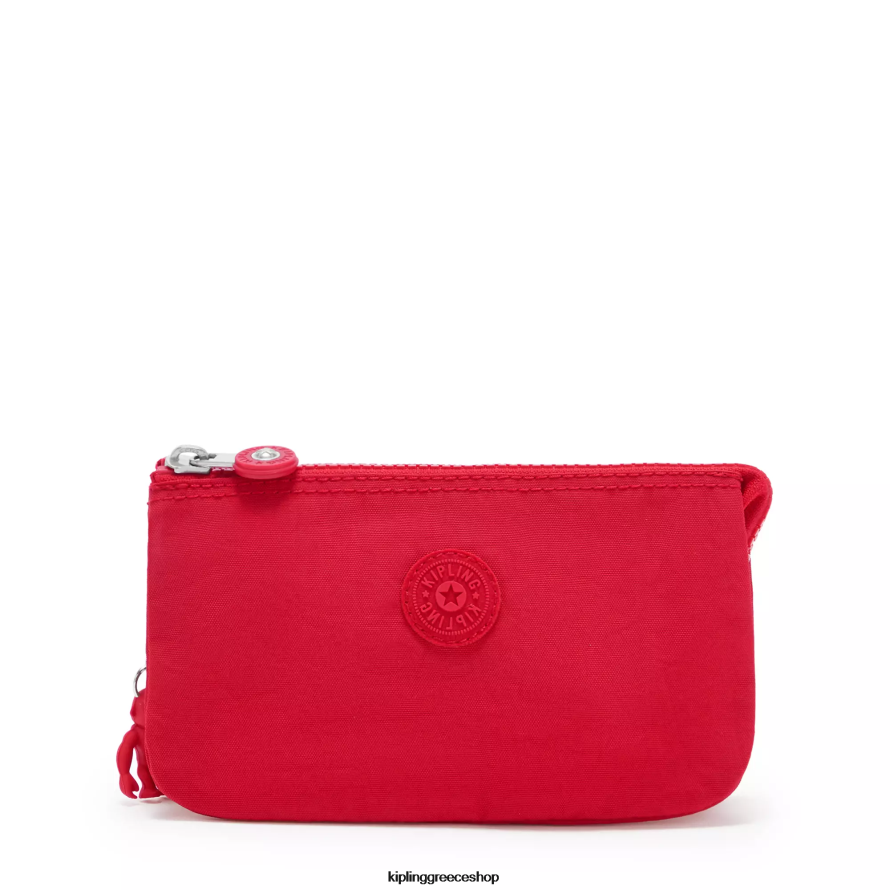kipling_cf83ceb1cebacebfcf85cebbceaccebaceb9ceb1_cebacf8ccebacebaceb9cebdcebf_cf81cebfcf85ceb6_ceb3cf85cebdceb1ceafcebaceb5.png Kipling σακουλάκια κόκκινο ρουζ γυναίκες μεγάλη θήκη δημιουργικότητας Z0Z64R538 - Image 1