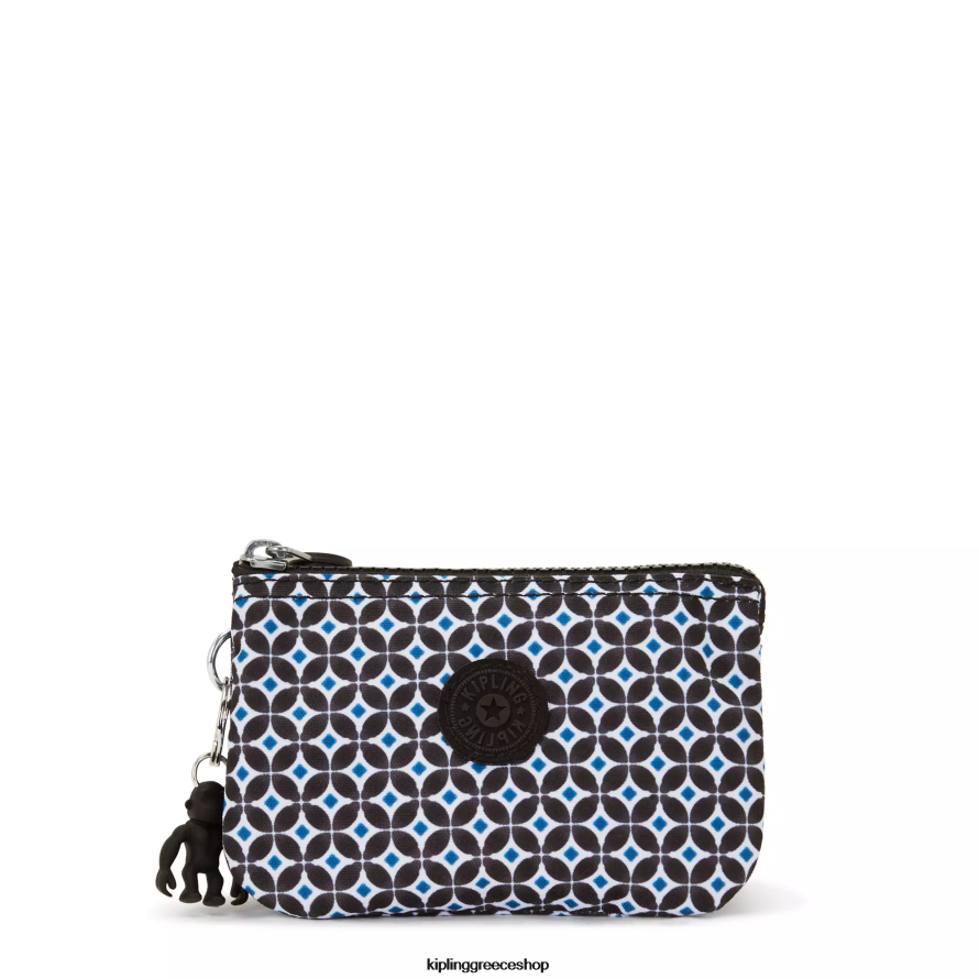 kipling_cf83ceb1cebacebfcf85cebbceaccebaceb9ceb1_cebcceb1cf85cf81ceb9ceb4ceb5cf81cf8c_cf80cebbceb1cebaceaccebaceb9_ceb3cf85.png Kipling σακουλάκια μαυριδερό πλακάκι γυναίκες δημιουργικότητα μικρό εμπριμέ πουγκί Z0Z64R557 - Image 1