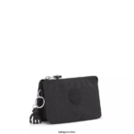 Kipling σακουλάκια μαύρο νουάρ γυναίκες μικρή θήκη δημιουργικότητας Z0Z64R560 - Image 2