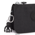 Kipling σακουλάκια μαύρο νουάρ γυναίκες μικρή θήκη δημιουργικότητας Z0Z64R560 - Image 5