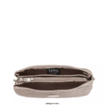 Kipling σακουλάκια μεταλλική λάμψη γυναίκες μεγάλη μεταλλική θήκη δημιουργικότητας Z0Z64R548 - Image 3