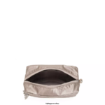 Kipling σακουλάκια μεταλλική λάμψη γυναίκες γυαλιστερή μεταλλική θήκη Z0Z64R316 - Image 3
