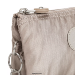 Kipling σακουλάκια μεταλλική λάμψη γυναίκες μικρή μεταλλική θήκη δημιουργικότητας Z0Z64R613 - Image 5