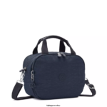Kipling σακουλάκια μπλε μπλε γυναίκες νεσεσέρ palm beach Z0Z64R545 - Image 2