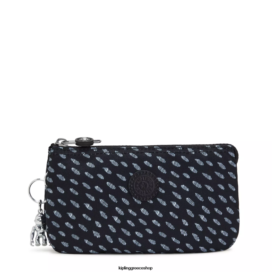 kipling_cf83ceb1cebacebfcf85cebbceaccebaceb9ceb1_cf84ceb5cebbceb9cebaceadcf82_cf84ceb5cebbceb5ceafceb5cf82_ceb3cf85cebdceb1.png Kipling σακουλάκια τελικές τελείες γυναίκες μεγάλη εμπριμέ θήκη δημιουργικότητας Z0Z64R303 - Image 1