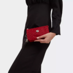 Kipling σακουλάκια υπογραφή κόκκινο γυναίκες μεγάλη θήκη δημιουργικότητας Z0Z64R606 - Image 4