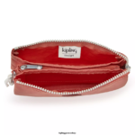 Kipling σακουλάκια vintage ροζ γυναίκες μεγάλη θήκη δημιουργικότητας Z0Z64R532 - Image 3
