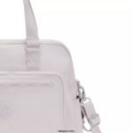 Kipling σακούλες για πάνες ευσεβής ροζ γυναίκες τσάντα πάνας alanna Z0Z64R281 - Image 5