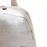 Kipling σακούλες για πάνες μεταλλική λάμψη γυναίκες Σακίδιο πλάτης πάνα maisie Z0Z64R280 - Image 5