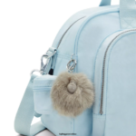 Kipling σακούλες για πάνες νυφικό μπλε γυναίκες τσάντα πάνας camama Z0Z64R240 - Image 5