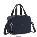 Kipling τσάντες μεσημεριανού γεύματος αληθινό μπλε τονικό γυναίκες τσάντα μεσημεριανού γεύματος miyo Z0Z64R629 - Image 2