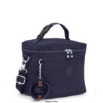 Kipling τσάντες μεσημεριανού γεύματος αληθινό μπλε τονικό γυναίκες Γκράχαμ μεσημεριανό τσαντάκι Z0Z64R651 - Image 2
