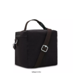 Kipling τσάντες μεσημεριανού γεύματος αληθινό μαύρο γυναίκες Γκράχαμ μεσημεριανό τσαντάκι Z0Z64R652 - Image 4