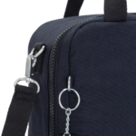 Kipling τσάντες μεσημεριανού γεύματος αληθινό μπλε τονικό γυναίκες τσάντα μεσημεριανού γεύματος miyo Z0Z64R629 - Image 5