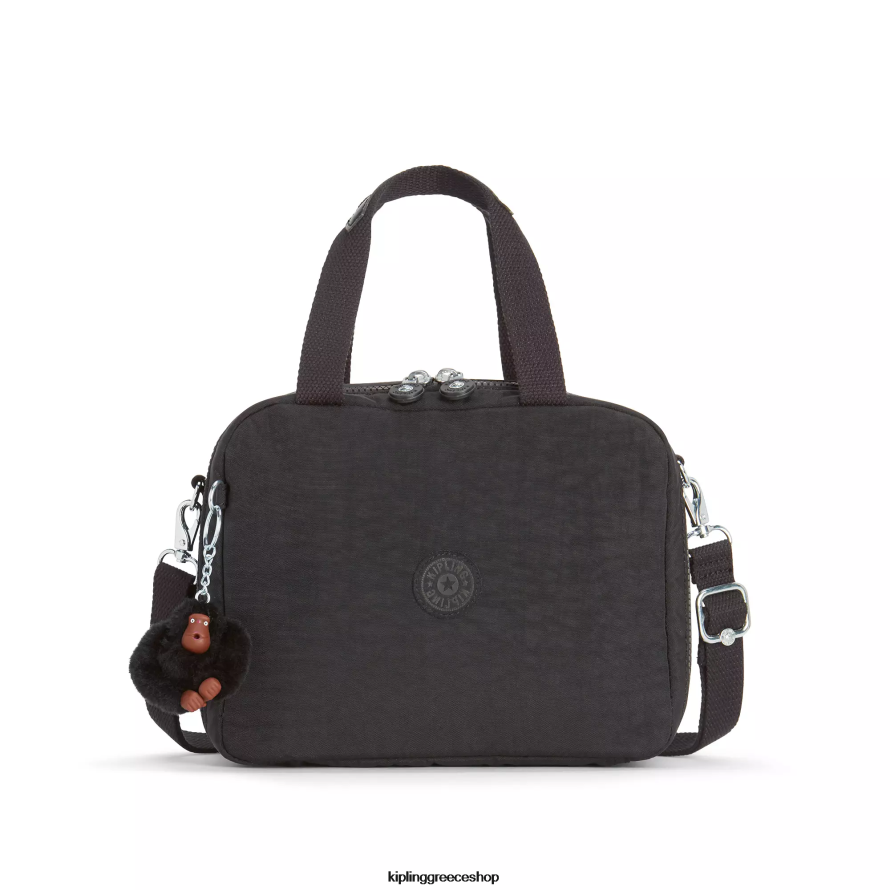 kipling_cf84cf83ceaccebdcf84ceb5cf82_cebcceb5cf83ceb7cebcceb5cf81ceb9ceb1cebdcebfcf8d_ceb3ceb5cf8dcebcceb1cf84cebfcf82_ceb1.png Kipling τσάντες μεσημεριανού γεύματος αληθινό μαύρο γυναίκες τσάντα μεσημεριανού γεύματος miyo Z0Z64R630 - Image 1