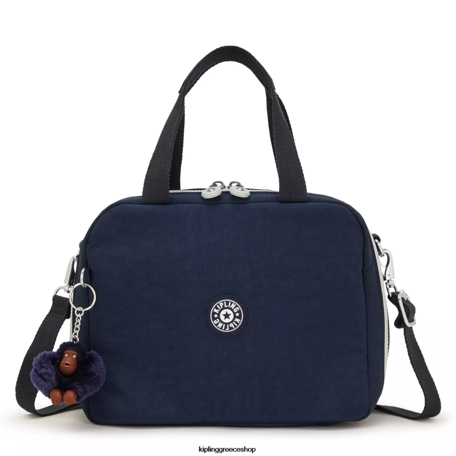 kipling_cf84cf83ceaccebdcf84ceb5cf82_cebcceb5cf83ceb7cebcceb5cf81ceb9ceb1cebdcebfcf8d_ceb3ceb5cf8dcebcceb1cf84cebfcf82_ceb1.png Kipling τσάντες μεσημεριανού γεύματος αληθινό μπλε γκρι γυναίκες τσάντα μεσημεριανού γεύματος miyo Z0Z64R631 - Image 1