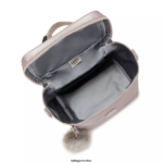 Kipling τσάντες μεσημεριανού γεύματος μεταλλικό τριαντάφυλλο γυναίκες Γκράχαμ μεταλλική τσάντα μεσημεριανού γεύματος Z0Z64R649 - Image 3