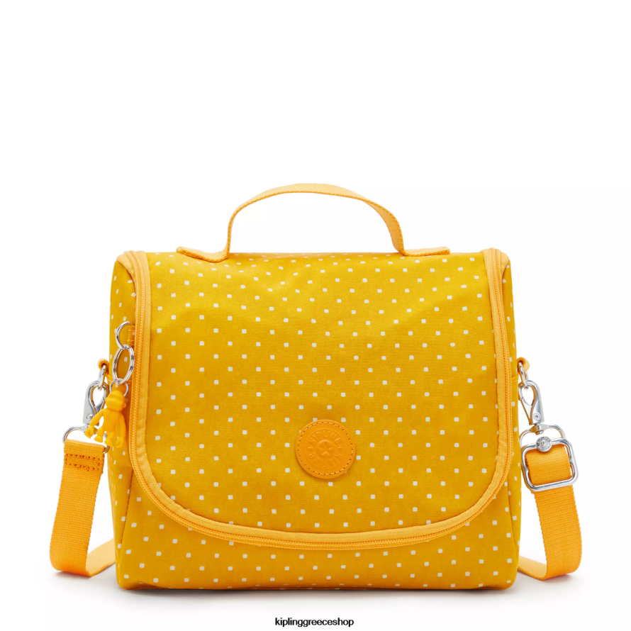 kipling_cf84cf83ceaccebdcf84ceb5cf82_cebcceb5cf83ceb7cebcceb5cf81ceb9ceb1cebdcebfcf8d_ceb3ceb5cf8dcebcceb1cf84cebfcf82_cebc.png Kipling τσάντες μεσημεριανού γεύματος μαλακή κουκκίδα κίτρινη γυναίκες νέα τσάντα μεσημεριανού τυπωμένου κιτσιρού Z0Z64R637 - Image 1